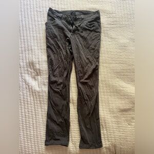 Mens North Face climbing pants
